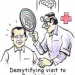 Psihiatrul - Oamenii de lângă noi psychiatrist