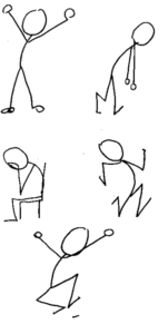 Body Language - Doar un simplu mit?