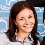 Interviu cu Cristina Chipurici Cristina Chipurici