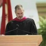 Discursul lui Steve Jobs