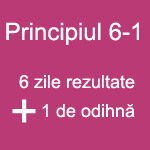 Principiul 6-1 AAA