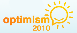 Optimism 2010 - Ediţia de primavară