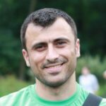 Interviu cu Adrian Ciubotaru