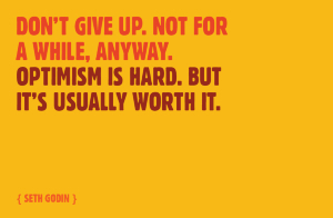 14 citate de ale lui Seth Godin