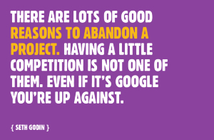 14 citate de ale lui Seth Godin