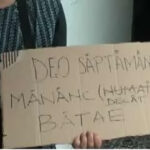 TU dai bani cerşetorilor? aaa