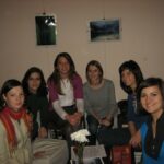 Povestea de seară cu membrii Toastmasters Braşov