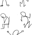 Body Language - Doar un simplu mit? aaaa