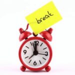 Uneori trebuie să te mai şi răsplăteşti… cu o pauză! aaa