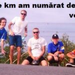 Când vine vorba de efort fizic trebuie să numeri... aaa