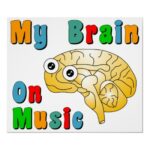 10 melodii pentru concentrare şi învăţare aa