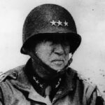 Scrisoare: Generalul George S. Patton către fiul său 1st August 1943: US army commander Lieutenant General George Patton