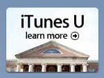 iTunes U – biletul gratuit spre tărâmul cunoașterii aaa