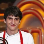Interviu - Petru Buiuca, Masterchef