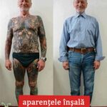 Aparenţele înşală Aparenţele înşală