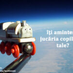 Îţi aminteşti jucăria copilăriei tale? Îţi aminteşti jucăria copilăriei tale?