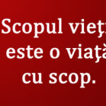 Ştii starea aceea nasoală, când parcă nu mai aştepţi nimic? aa