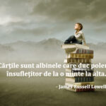5 Cărți care te ajută să crești aaa