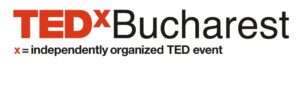 TEDx Bucharest 2012 - Experienţă