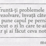 Îmbunătăţeşte-ţi starea de spirit în câteva minute