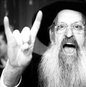 O poveste cu un rabin - despre Șabat