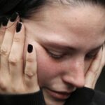 Cum să treci peste anxietate în 5 pași anxietate