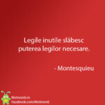 Legi nescrise despre viață