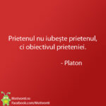 Fii cel mai bun prieten al tău!