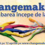 Motivonti merge la Changemakers 2013