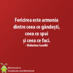 Fericirea, un subiect utopic. Sau nu.
