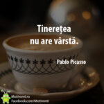 Cât e de importantă vârsta?