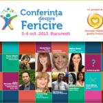 Conferinţa despre Fericire