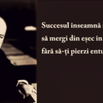 Am eșuat. Și ce? Capul sus și de la capăt!