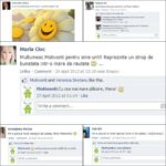 Un SMS motivațional în fiecare dimineață!