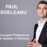 Seminar gratuit: 3 pași pentru a vorbi clar, captivant și convingător în public