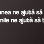Diferența dintre o viață trăită din pasiune și o viață lipsită de pasiune