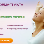 Corpul îți vorbește – Vindecă-ți rănile trecutului - Workshop
