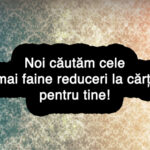 Cele mai faine reduceri din acest weekend