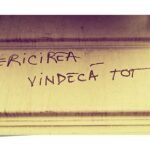 O secundă de fericire