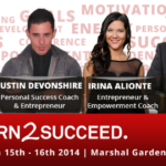 Ne vedem la Born2Succeed