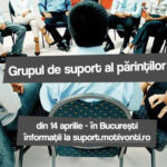 Grupul de suport al părinților