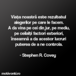 Cum alegi: cu ochii închiși sau cu ochii deschiși?