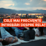 Cele mai frecvente 5 întrebări despre relații
