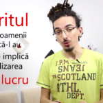 Și de ce ne pune IKEA să ne asamblăm mobila pe care o cumpărăm de la ei?