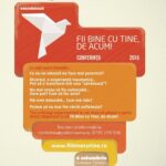 Fii bine cu tine, de acum!