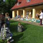 Pledoarie pentru pictura