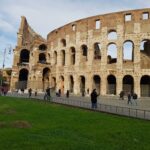 City break la Roma city break