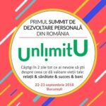 UnlimitU – Primul summit
