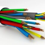 Cablurile Electrice din Casa Ta: Ce Trebuie să Știi? cablurile electrice din casa