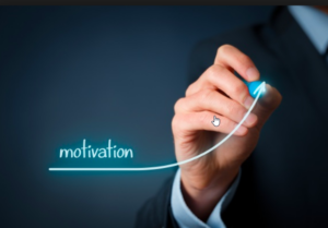 Motivatia – cheia succesului